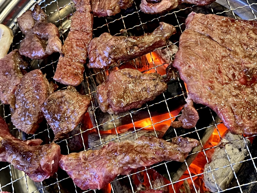 마장동고기집삼천포점 이미지