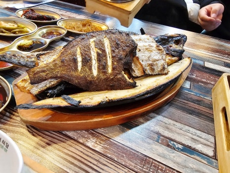 마식당 이미지
