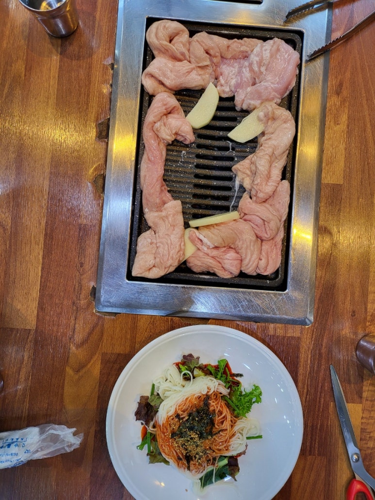 대구1번지막창 이미지