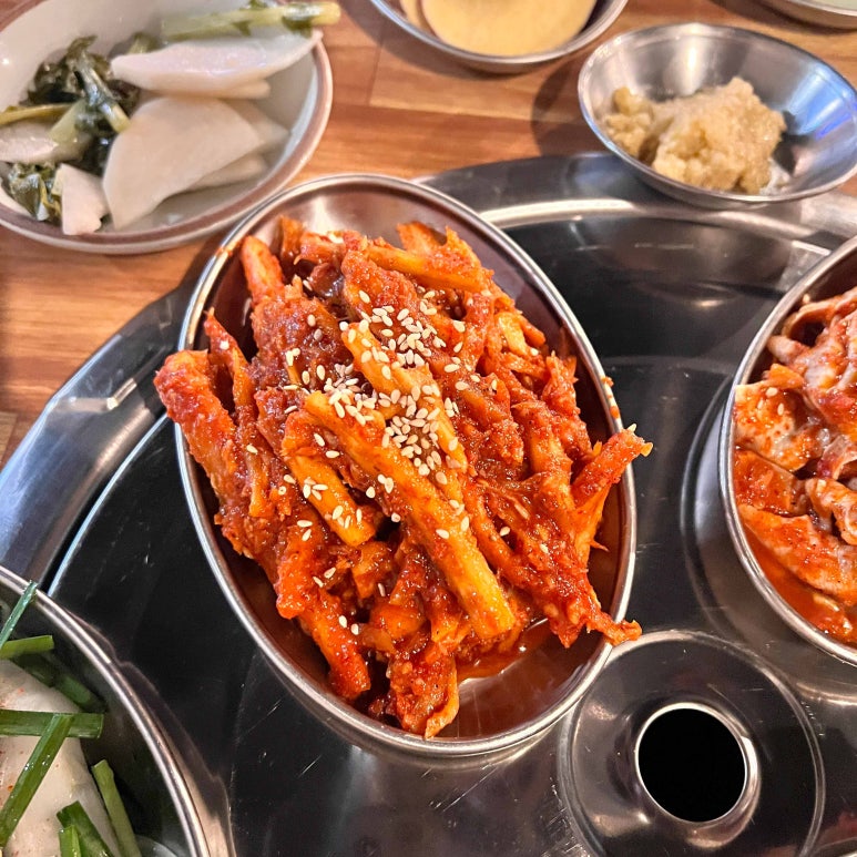 술닭구이 이미지