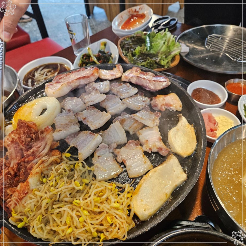 부평숙성고기 이미지