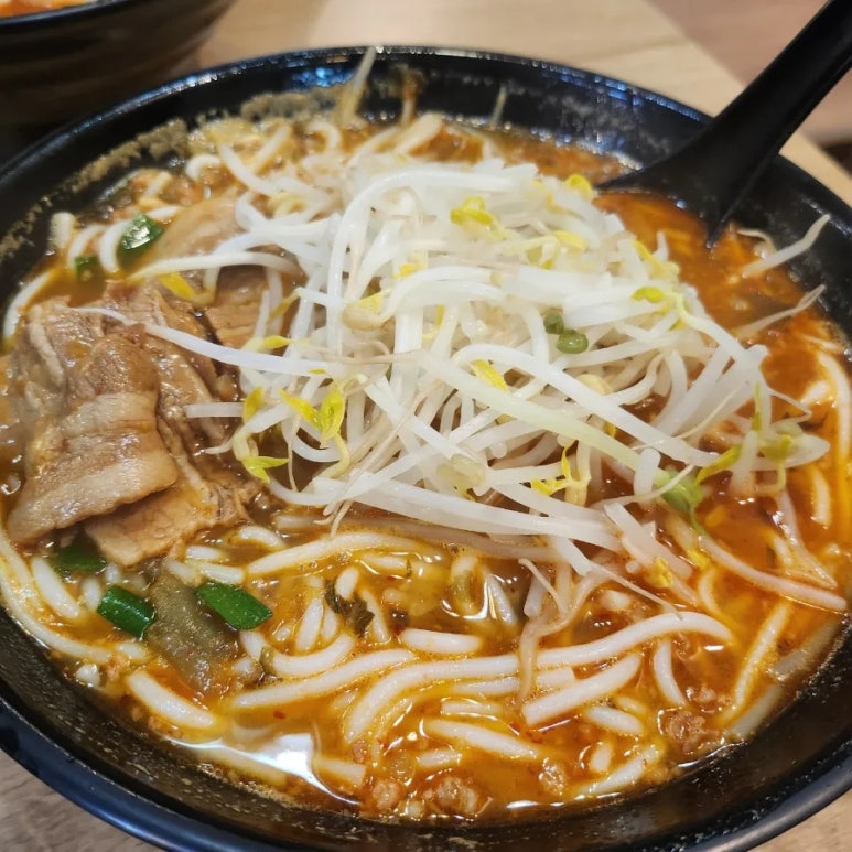 계림국수 이미지