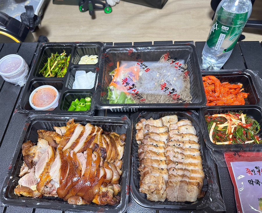 족발신선생신제주점 이미지