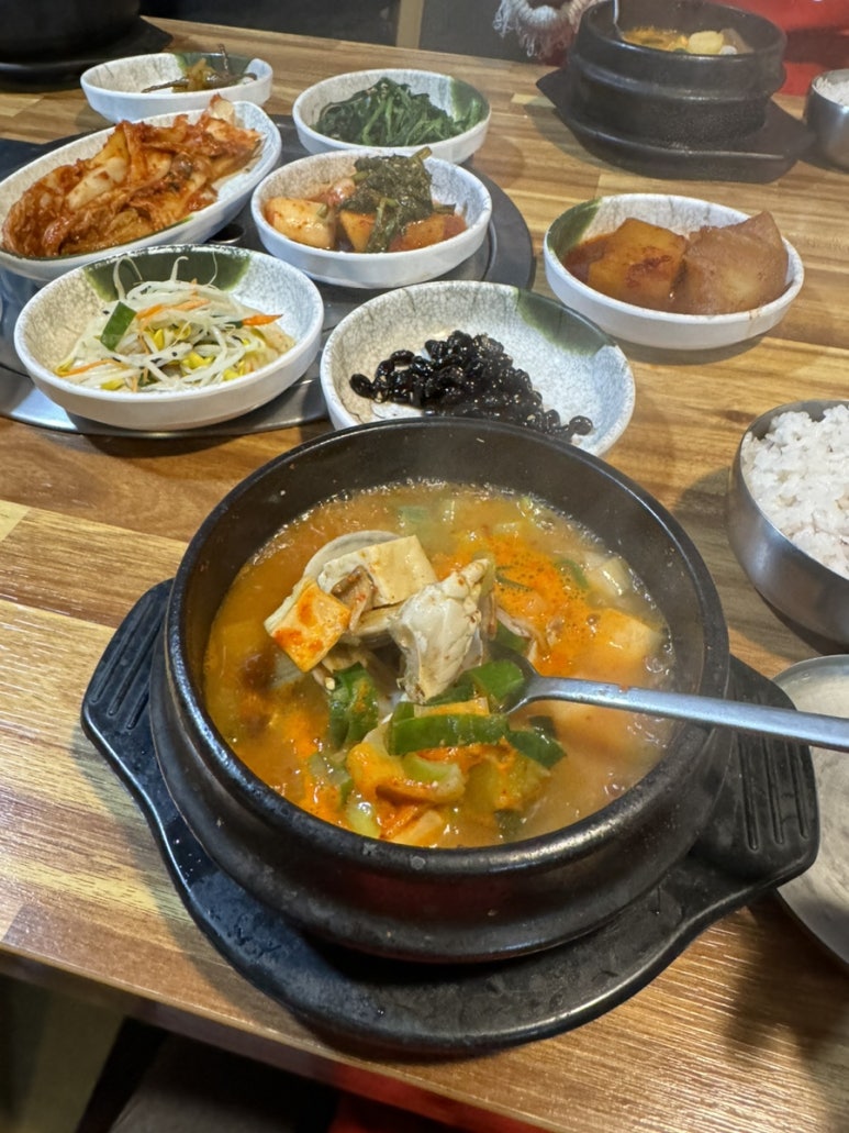 순창골갈비사랑 이미지