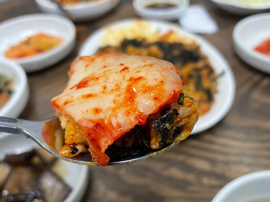 먹깨비아구알고니찜 이미지