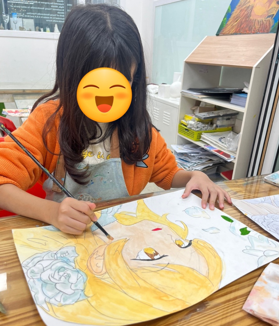 아이리더유치원 이미지