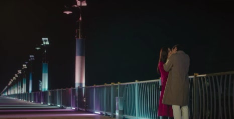 충주호관광선 이미지
