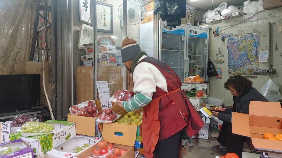 순풍과일나라 이미지