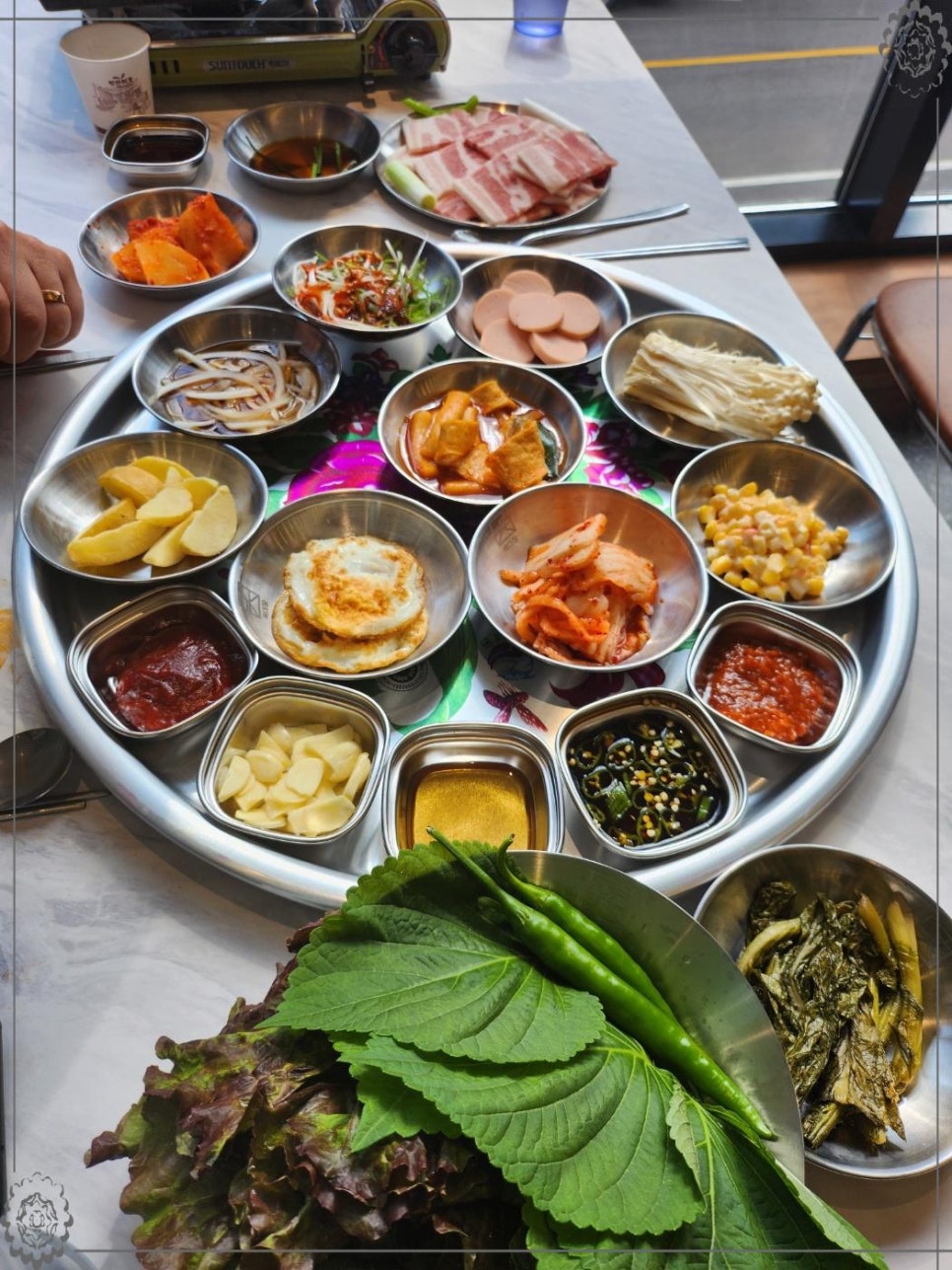 육대장 수원역점 이미지
