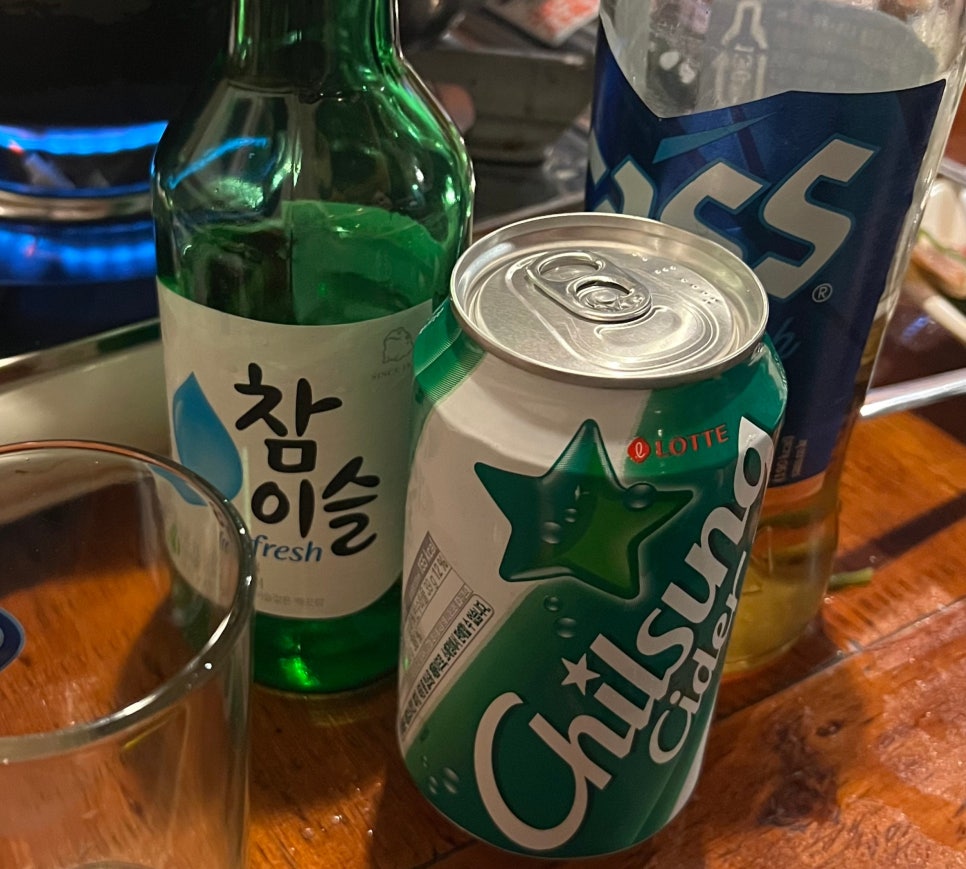 삼식이 포차 이미지