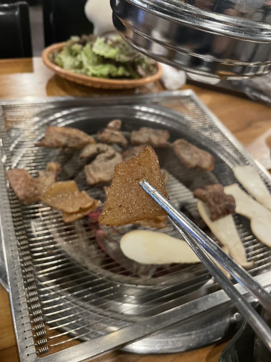 춘여닭숯불닭갈비 사진 6