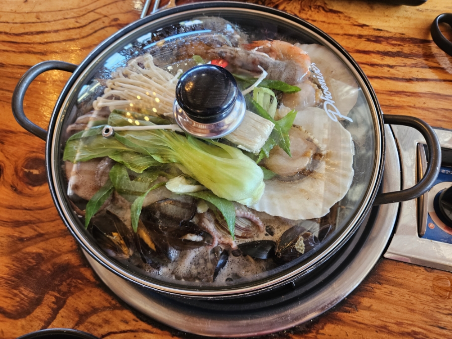 개군칼국수 이미지