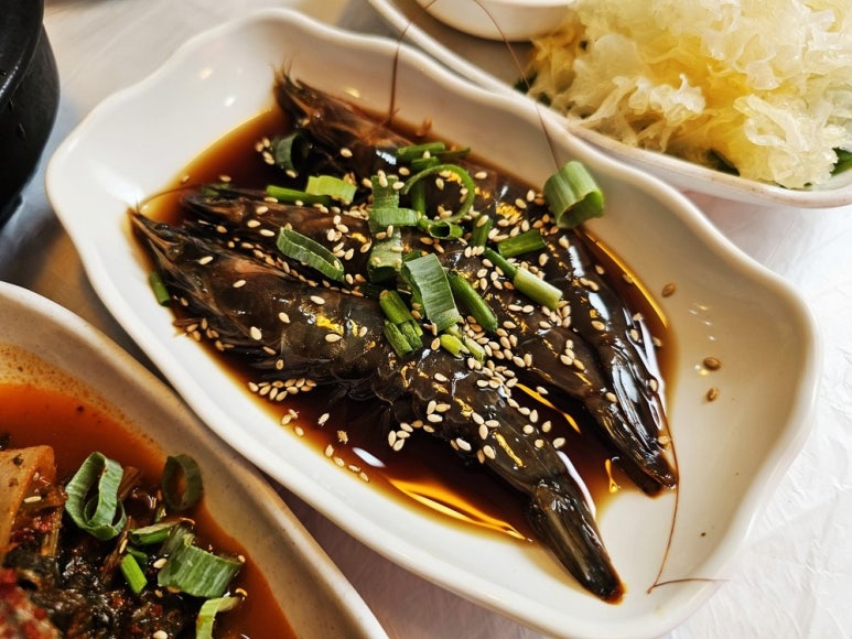 연제아구찜 이미지
