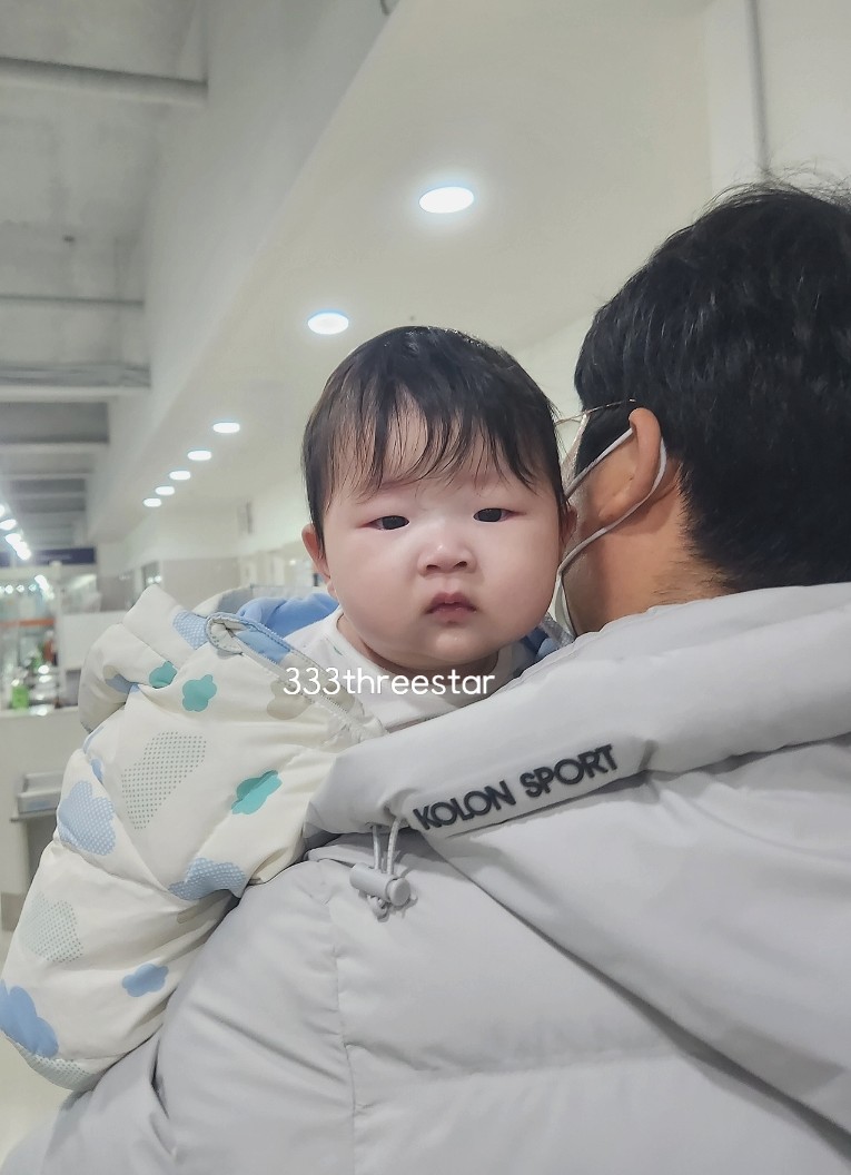율하연합소아청소년과의원 이미지