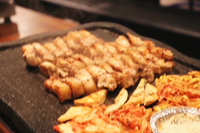 머꼬삼겹살 이미지