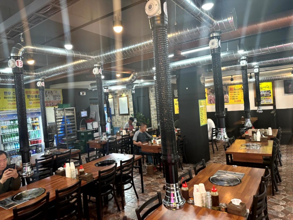 참숯한우천국일산역점 이미지
