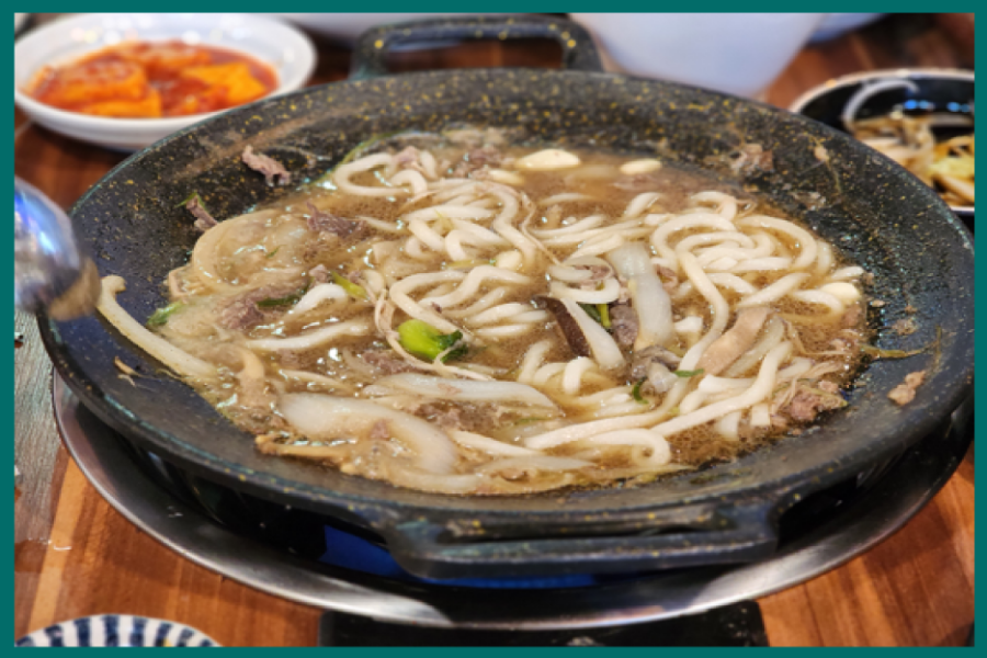 수북식당 이미지
