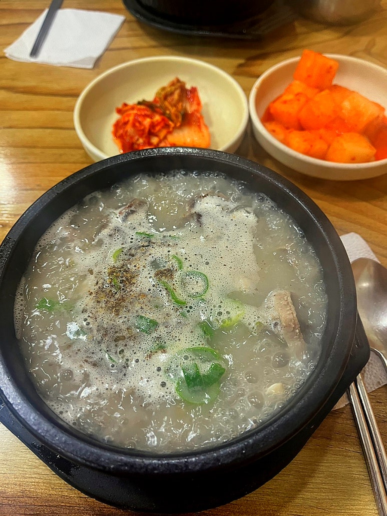 초롱순대 이미지
