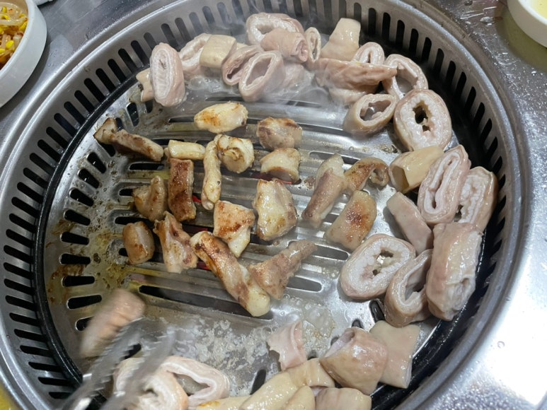 세광막창구이 이미지