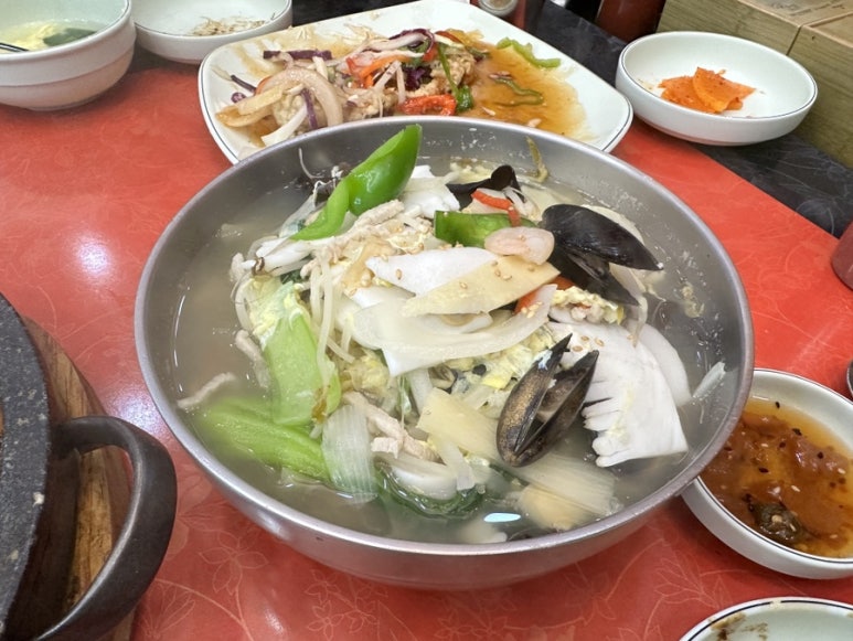 오형제손짜장 이미지
