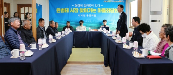 (주)운암 이미지