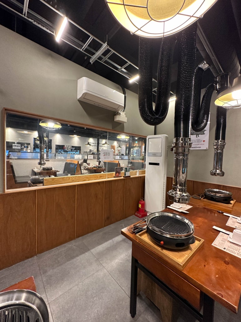 산호식당 이미지