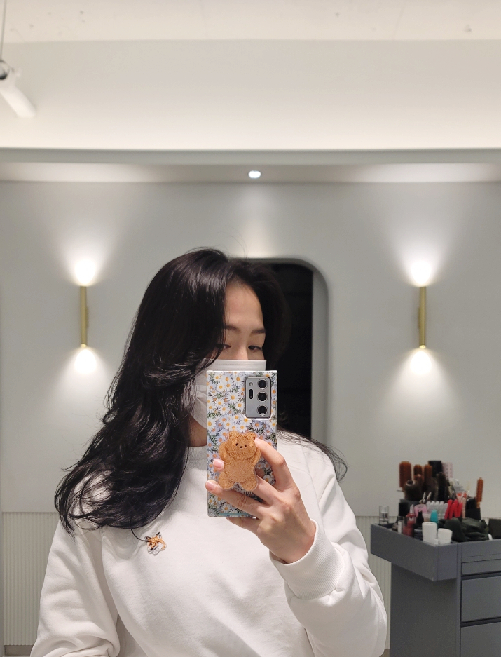 문화미용실 이미지