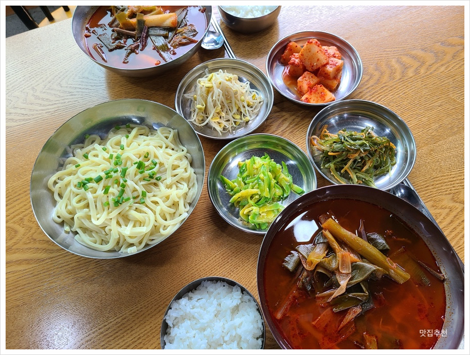 아궁이육개장 이미지