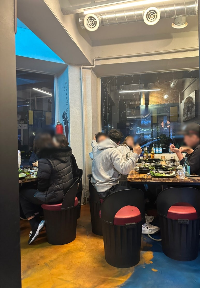 동인막창 이미지