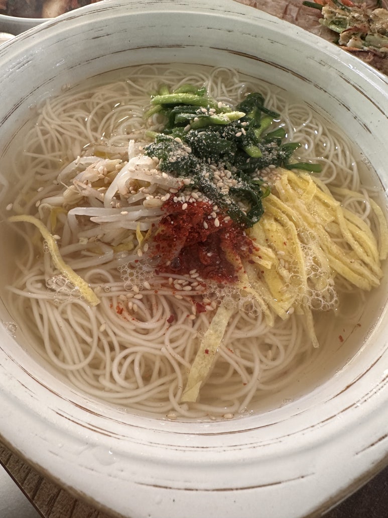 아씨국수 이미지