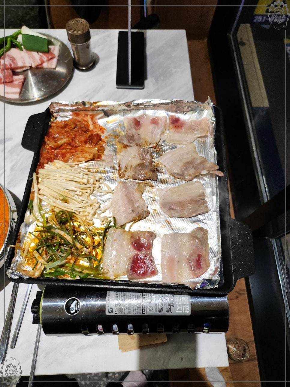 육대장 수원역점 이미지