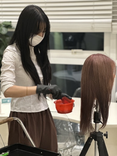 헤어터치미용실 이미지
