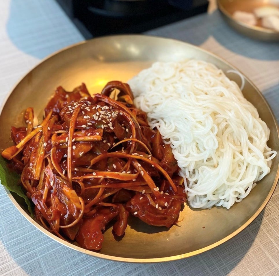 서민식당 이미지