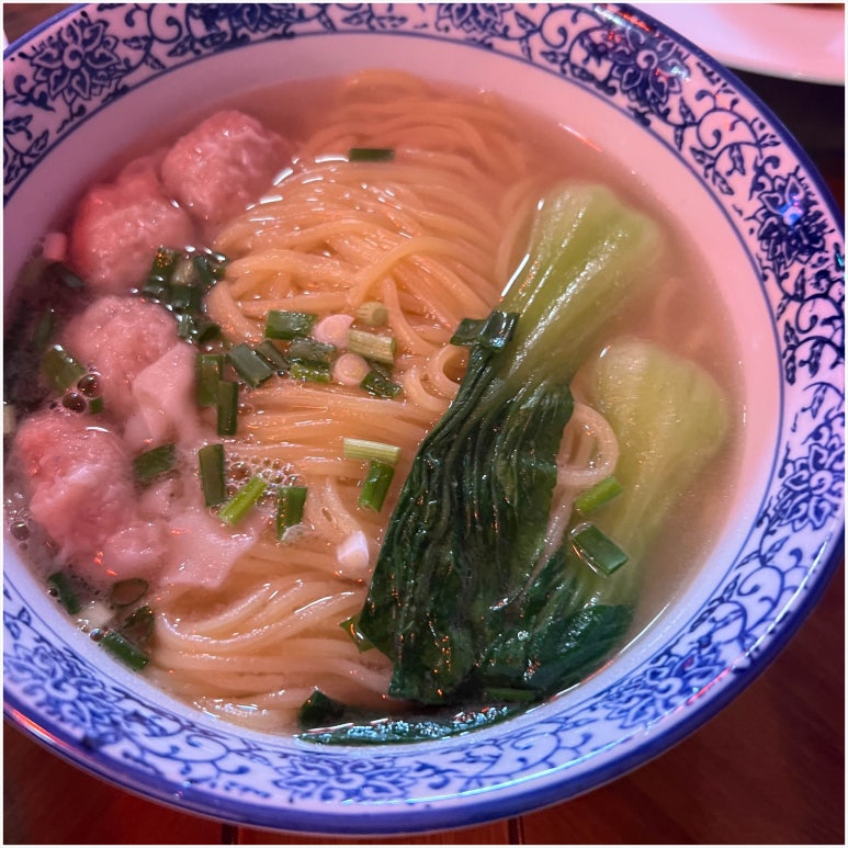 성덕식당 이미지