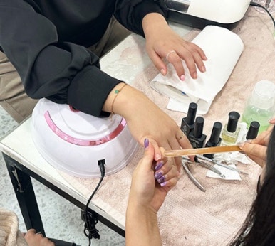 네일파트너 이미지