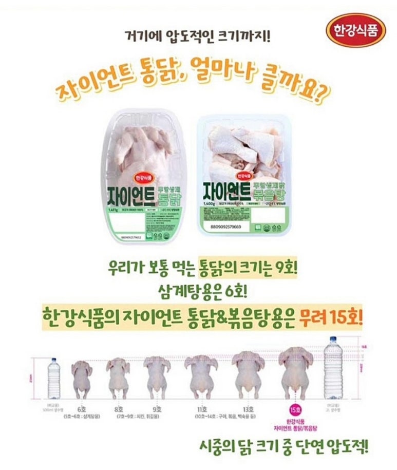 닭이네식품 이미지