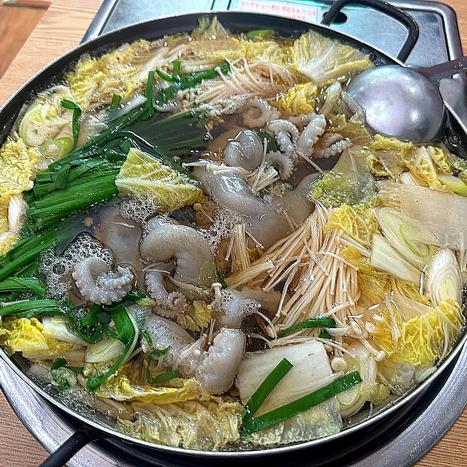 목포낙지마을 이미지