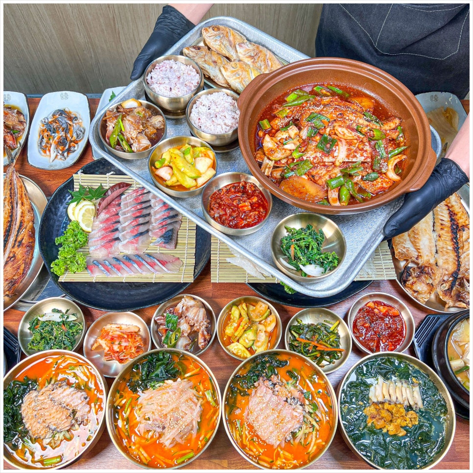 기호수산 이미지