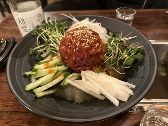 철길부산집 공도점 이미지
