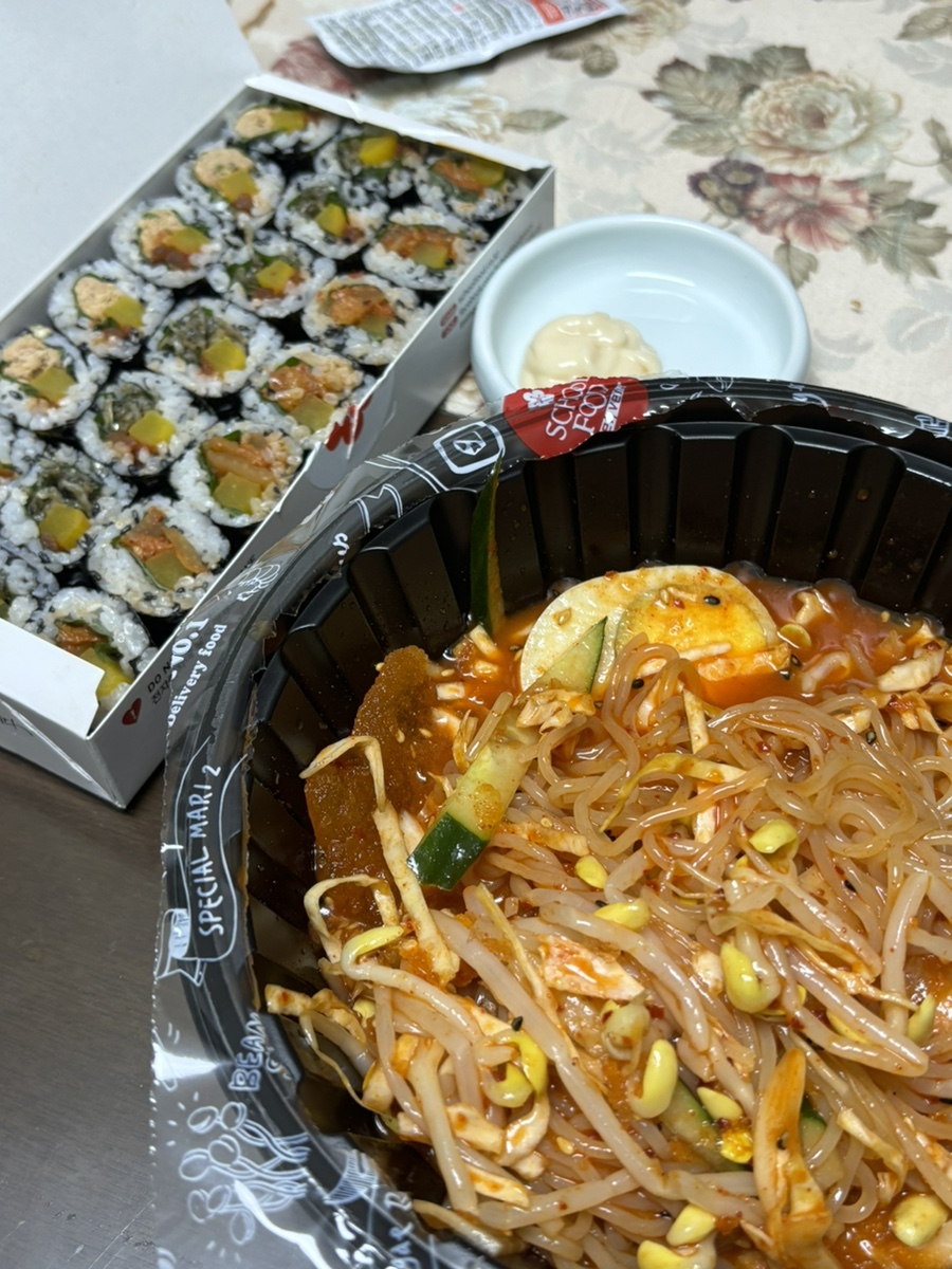 세종스쿨푸드 이미지