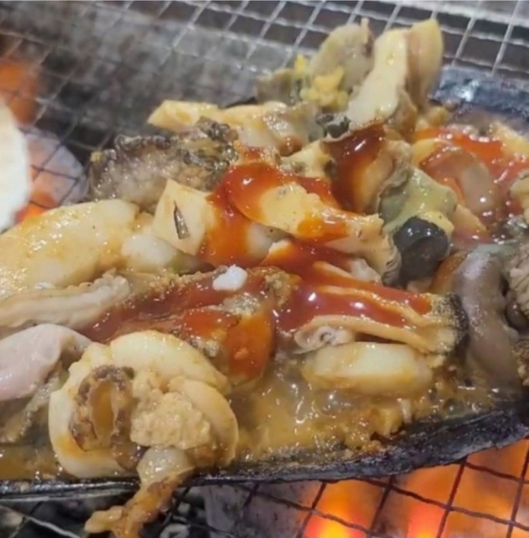 고향해물횟집 이미지