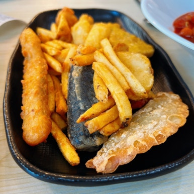 향남맛집분식 이미지