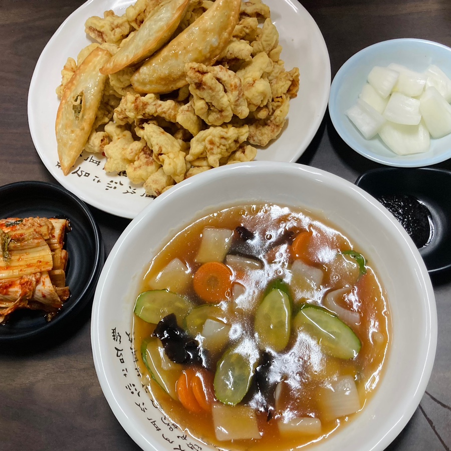 대복반점 이미지