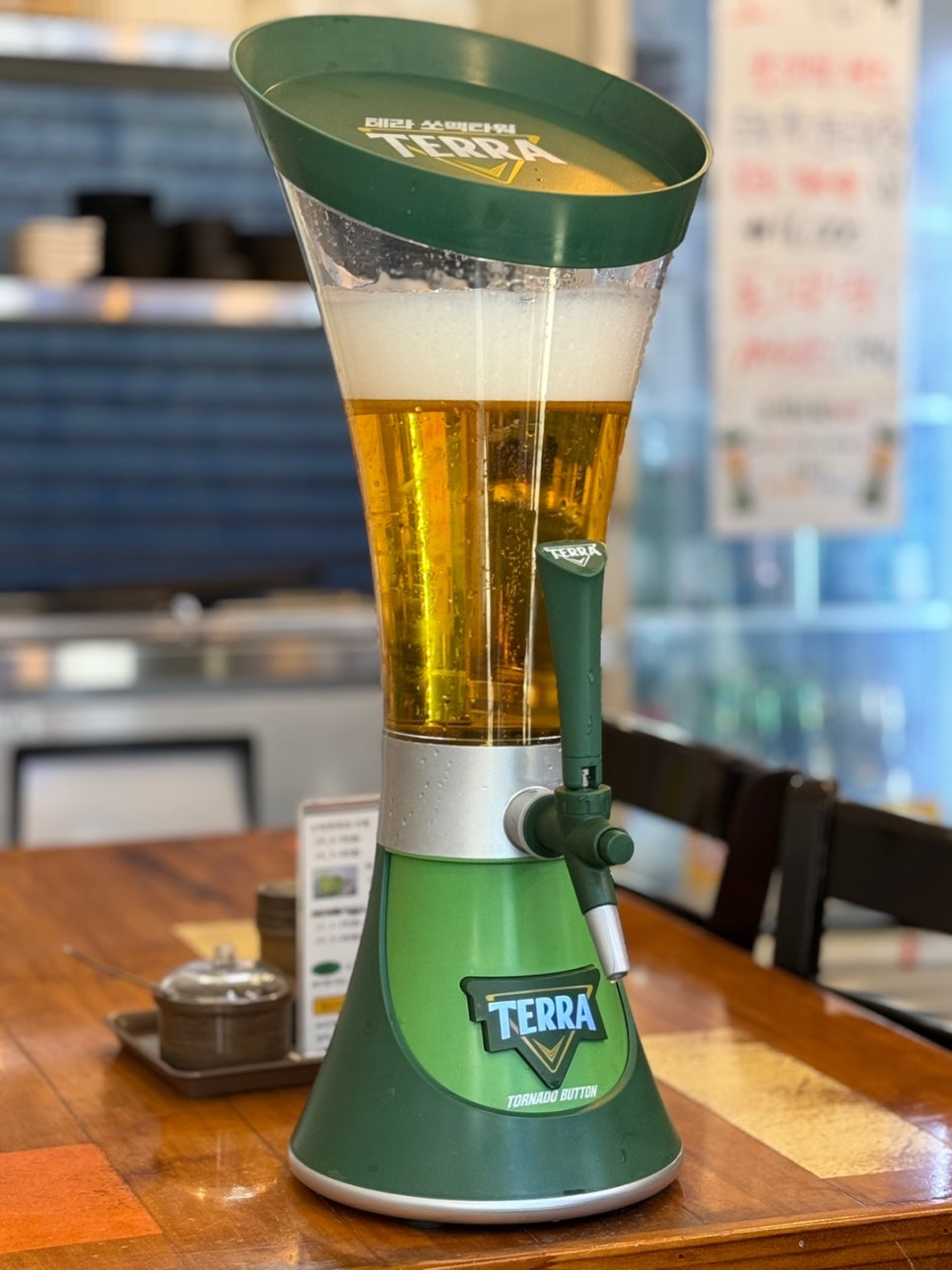 뉴욕쟁이한우국밥 이미지