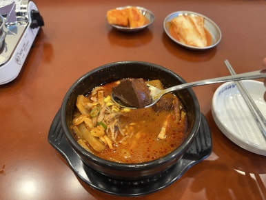 달래해장광주용봉점 이미지