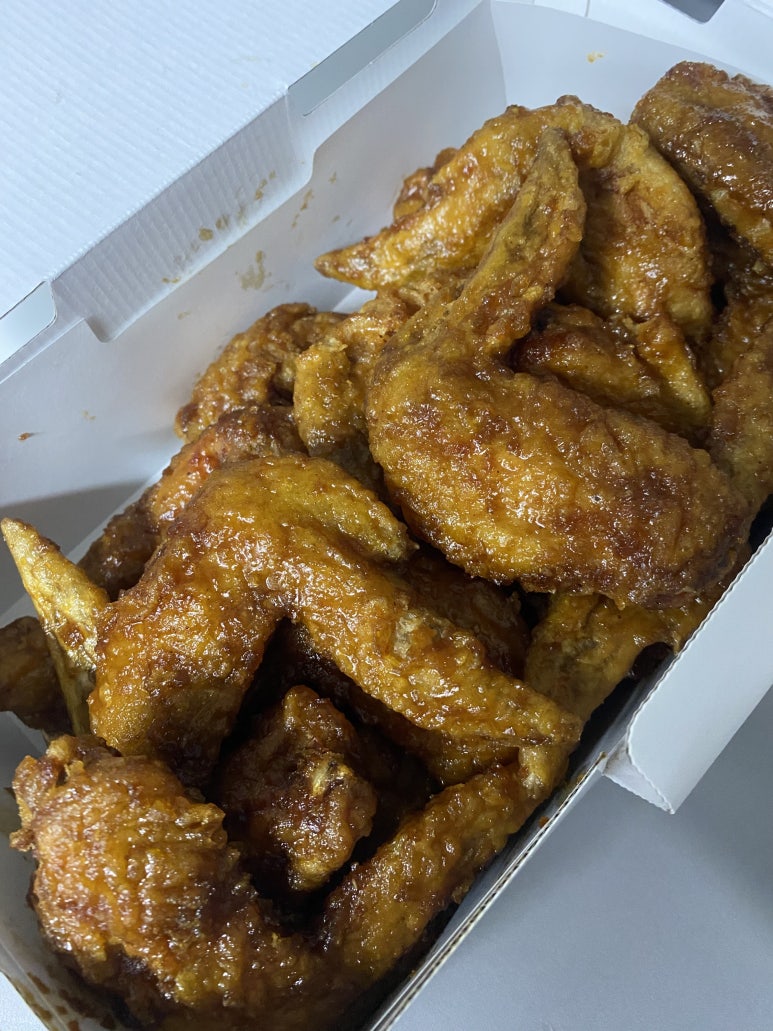 교촌치킨 다산신도시1호점 이미지