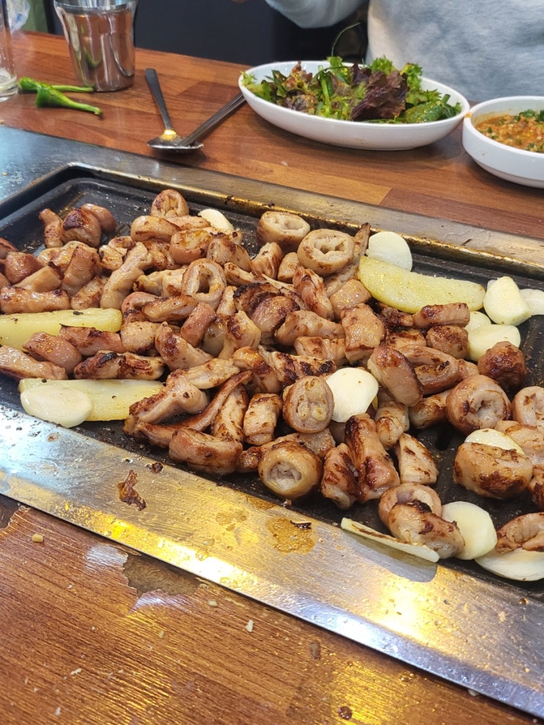 대구1번지막창 이미지