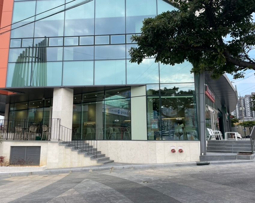 템포커피 여수여서점 이미지