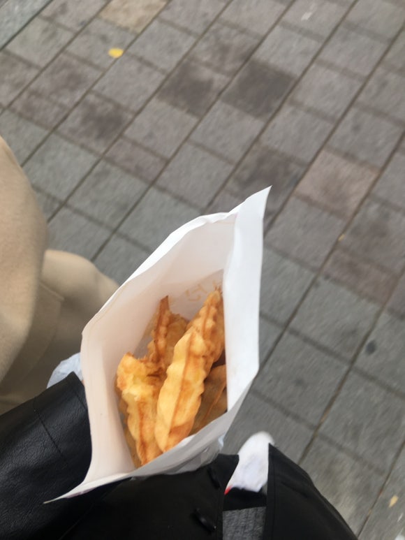 루츠 레코드 바(Roots Record Bar) 이미지