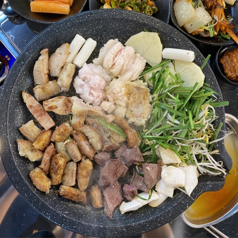 우리소황소곱창 이미지